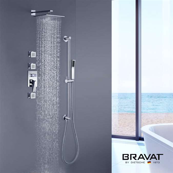 Bath Shower Sets