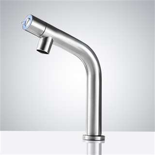 Commercial Electronic hands free touchless sensor faucets
