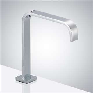hands free bathroom sink faucets sensor faucets for lavatory