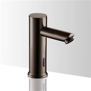 hands free commercial automatic bathroom sink faucets sensor faucets for lavatory