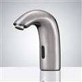 automatic commercial hands free faucet