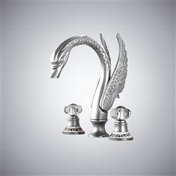 BathSelect Meryn Echo™ – Chrome Prestige