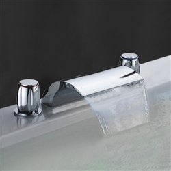 contemporary faucet