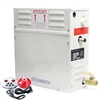 4.5KW Spa Shower Digital Controller Sauna Steam Generating Machine