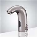 Temperature Commercial Control Automatic sensor faucet bathroom commercial and residential