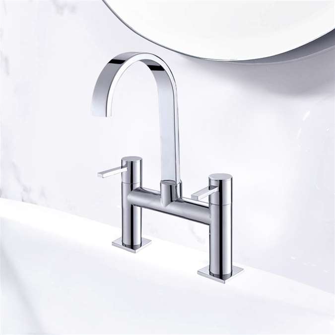 new sensor faucet