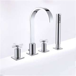 Bathroom Faucets and Fixtures