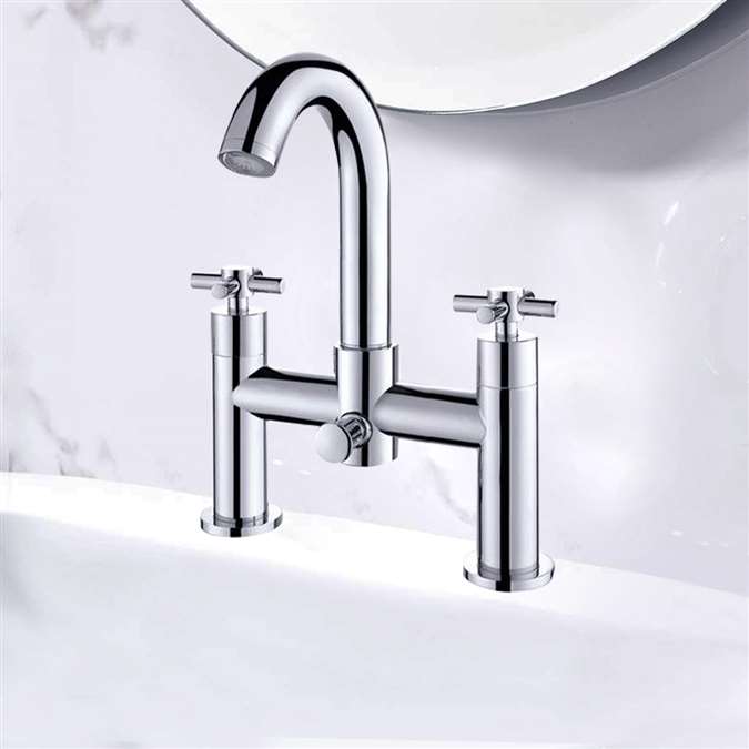 new sensor faucet