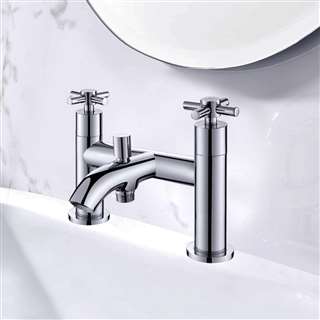 electronic sensor faucet