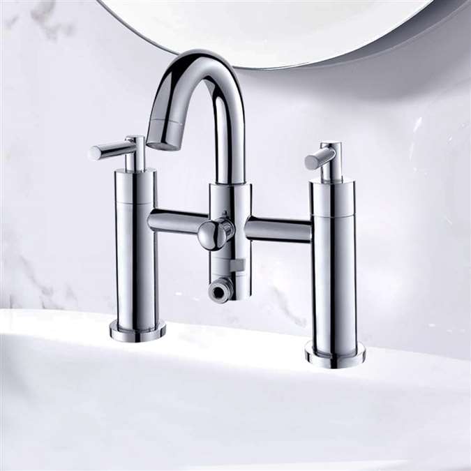 new sensor faucet