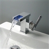 Platu Bathroom Sink Mixer Tap