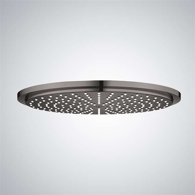 Ceiling LED shower head Oil Rubbed Bronze