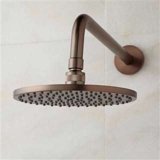 shower head multicolor led