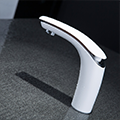 Rio Rouge Temperature Controlled Faucet