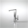 Bravat Chrome Polished Finish Bathroom Sink Mixer Tap