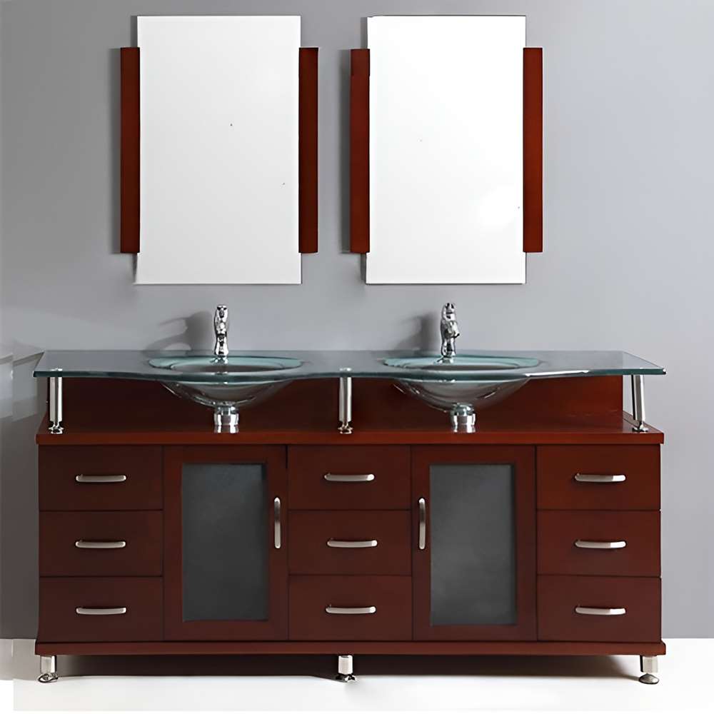 Vanity & Bathroom Accessories, Modern & Contemporary