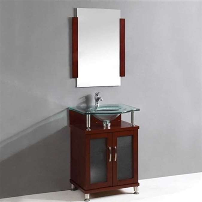 Hotel Bathselect Lima Contemporary Vanity