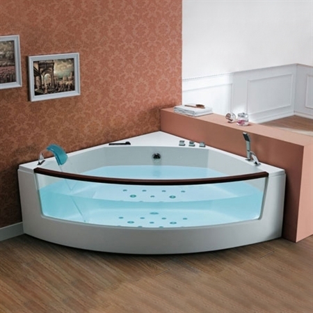 New Lifestyle Air Jet Tubs leading a Wonderful Bath Generation