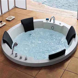 Whirlpool Bathtub