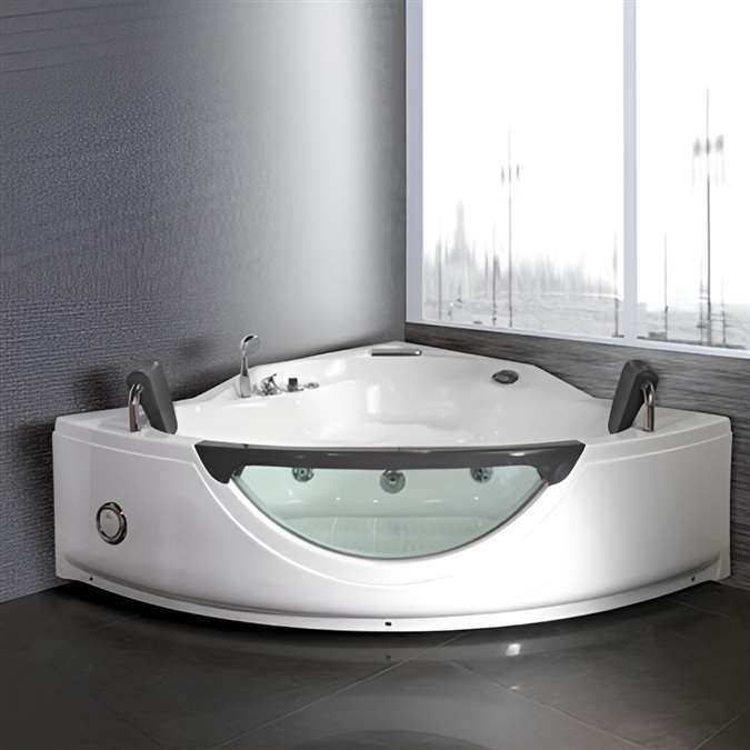 Whirlpool Bathtub