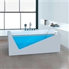 Whirlpool Bathtub