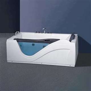 Hospitality Surf Hydromassage Bathtub multifunctional handheld shower ozone generator, and more.