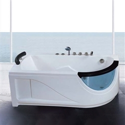 Ultra Jet Deluxe Whirlpool Bathtub Spa for your bath tub- Back Expert mat  massager the compact and convenient personal homedics massager. Exclusive  oscillation massage technology focuses 100% of the vibration energy in