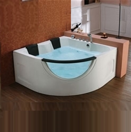 whirlpool massage bathtubs