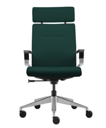 Allseating Ray Highback Conference Chair