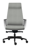 Allseating Requisite Highback Conference Chair