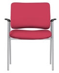 Allseating Rainbow Wide Side Chair