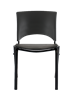 Allseating MultiStackÂ® Side Chair without Arms