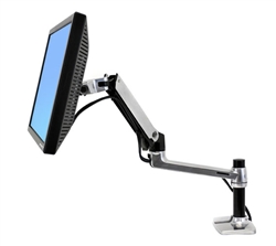 Ergotron LX Desk Mount LCD Arm