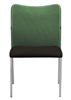 Allseating Inertia Mesh Side Plus+ Chair