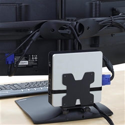 Ergotron Thin Client Mount