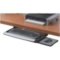 Fellowes Office Suitesâ„¢ Underdesk Keyboard Drawer Deluxe
