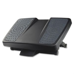 Fellowes 8024002 - Compact Foot Rocker