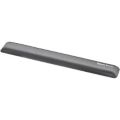 Fellowes Wrist Rest with MicrobanÂ® Protection