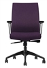 Allseating Zip Upholstered Conference Chair