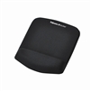 Fellowes PlushTouchâ„¢ Mouse Pad/Wrist Rest