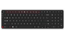 Contour Design Balance Keyboard, Wired