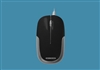 Man & Machine C Mouse, Black