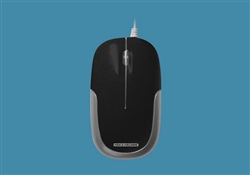 Man & Machine C Mouse, Black