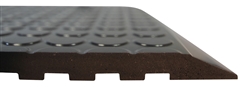 Ergomat Nitril Smooth ESD-Conductive Anti-Fatigue Mat