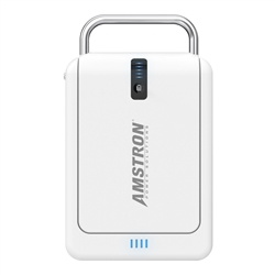 Amstron MedXP-LITE Dockstation Battery System