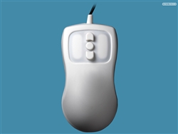 Man & Machine Petite Mouse, Hygienic White