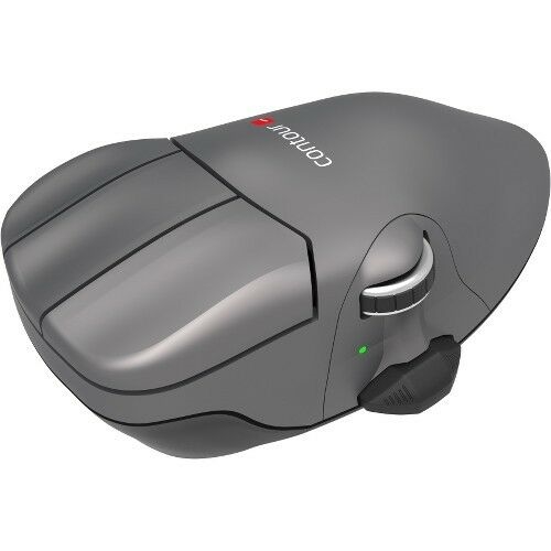 Contour Mouse, Wireless
