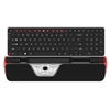 Contour Ultimate Workstation - Balance Keyboard and RollerMouse Red Bundle Wireless