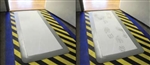 Ergomat Sticky Mat Anti-Fatigue Mat