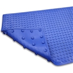 Ergomat Super-Safe Smooth (Blue) Anti-Fatigue Mat